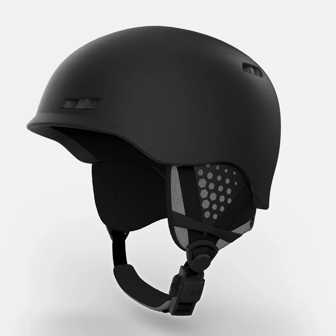 ANON Rodan MIPS Helmet 2026 - Black - Image 3