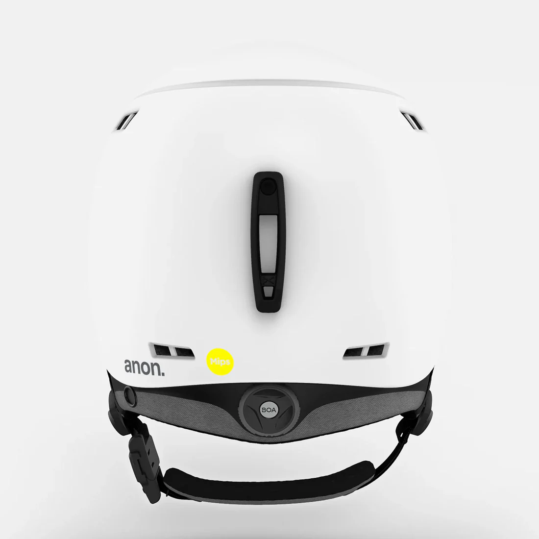 ANON Rodan MIPS Helmet 2026 - White - Image 2