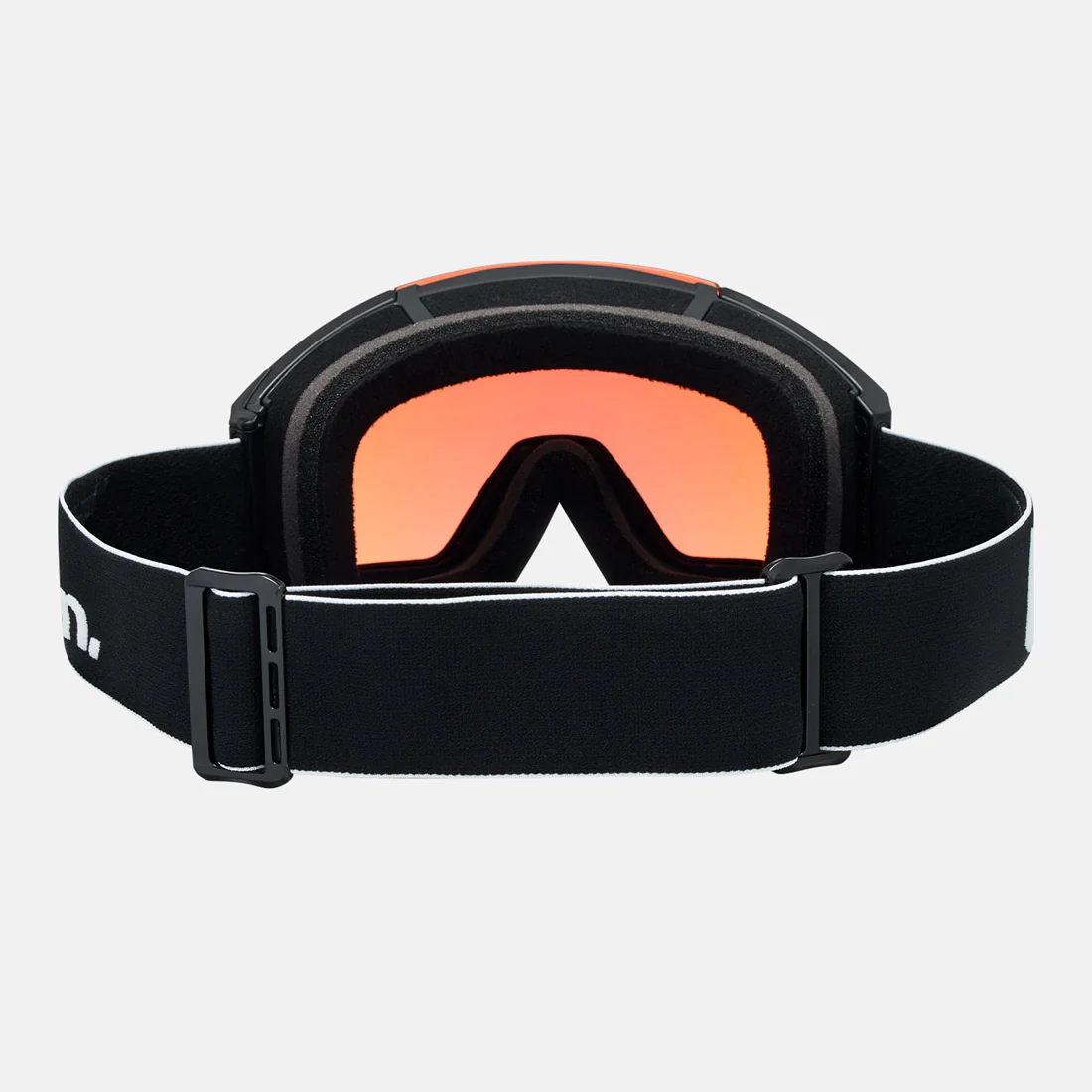 ANON Sync Goggle + MFI Facemask 2026 - Black/Perceive Variable Blue - Image 4