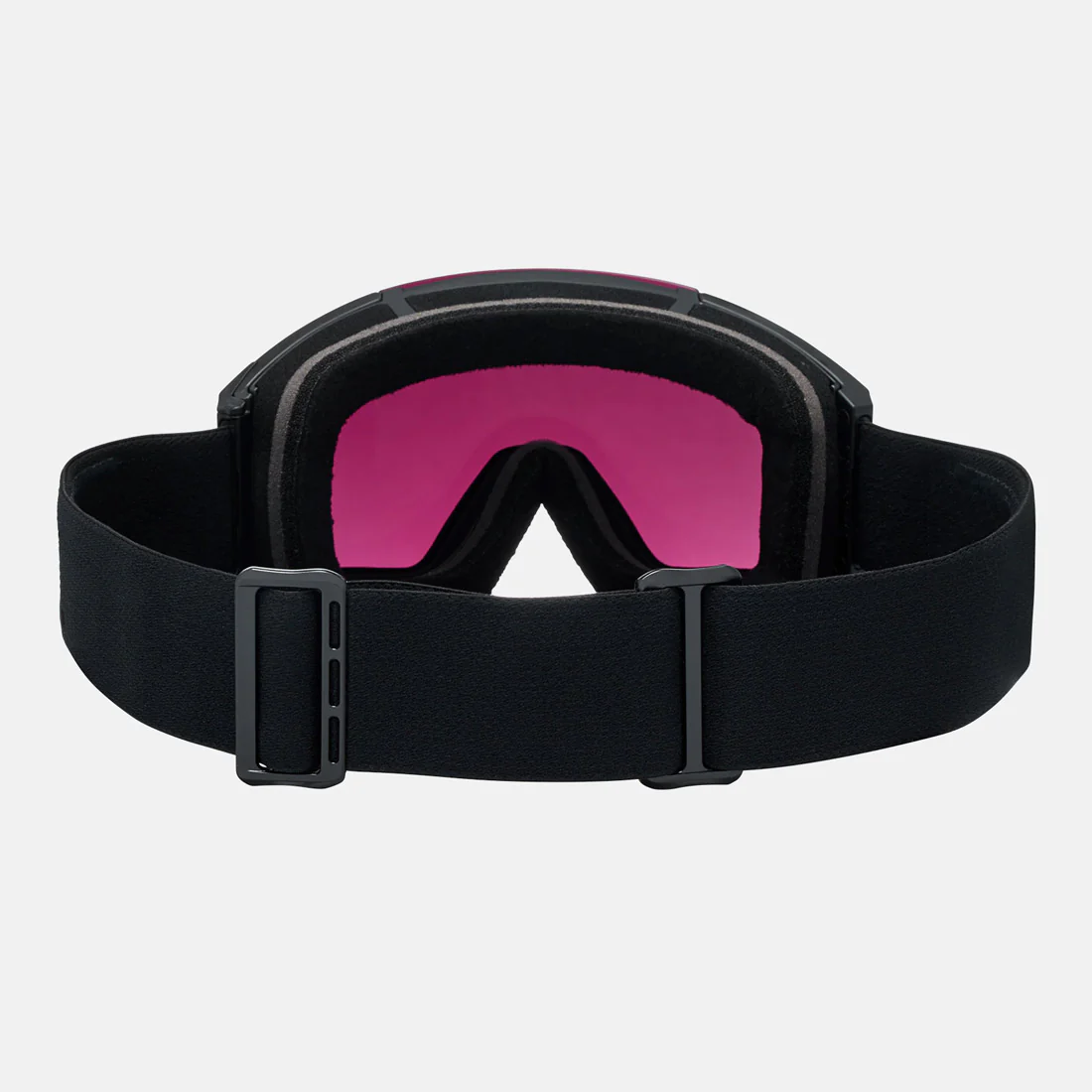 ANON Sync Goggle + MFI Facemask 2026 - Smoke/Perceive Sunny Onyx - Image 4
