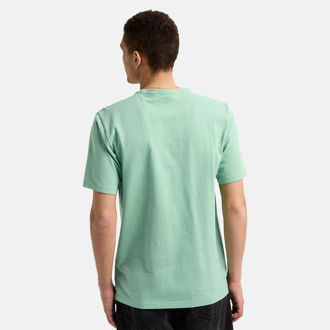 ANON Tee 2026 - Soft Sage - Image 2