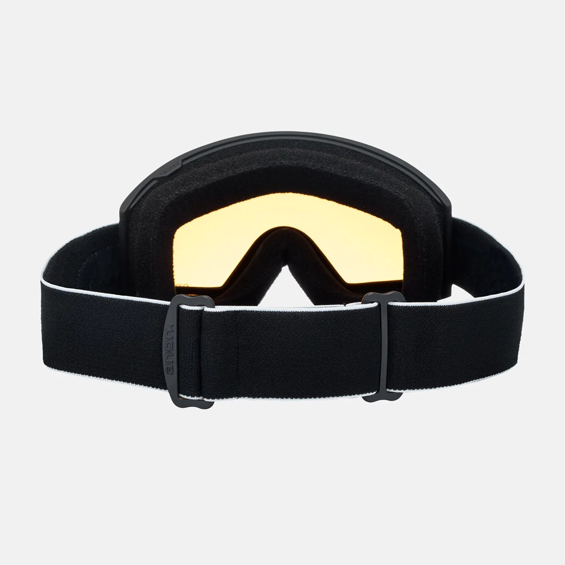 ANON Tracker 2.0 Goggle 2026 - Black/Amber - Image 4