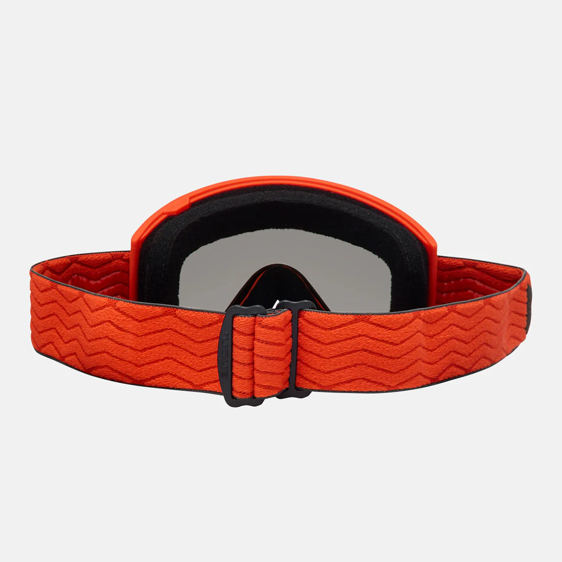 ANON Tracker 2.0 Goggle 2026 - Fiesta Red/Smoke - Image 4