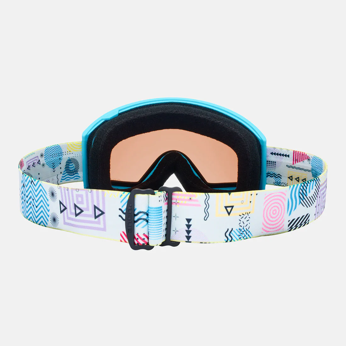 ANON Tracker 2.0 Goggle 2026 - Geoscope/Amber - Image 4