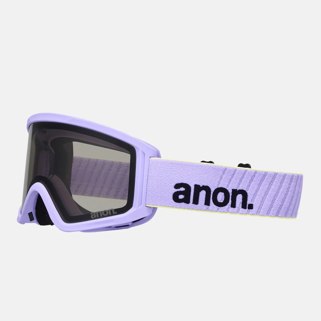 ANON Tracker 2.0 Goggle 2026 - Hyper Lilac/Smoke - Image 3