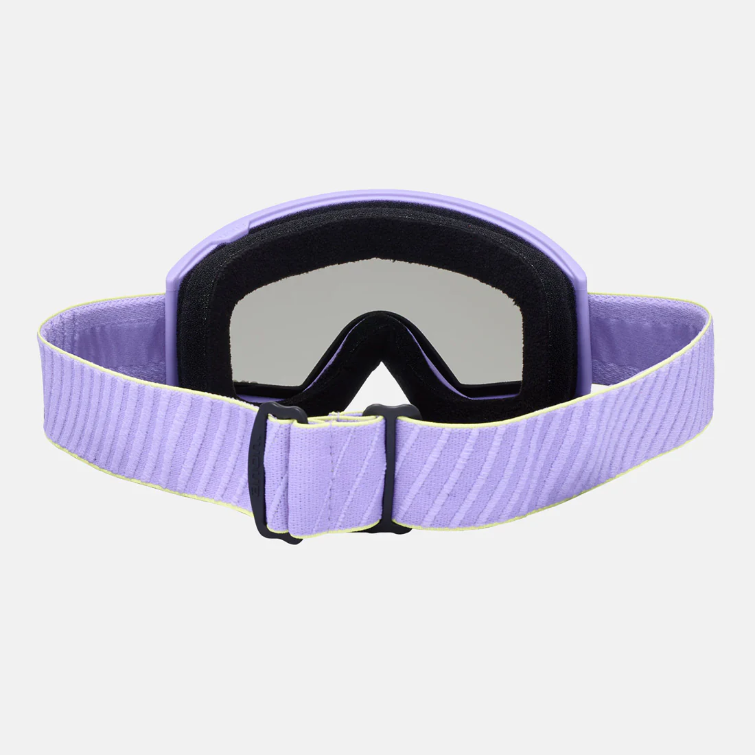 ANON Tracker 2.0 Goggle 2026 - Hyper Lilac/Smoke - Image 4