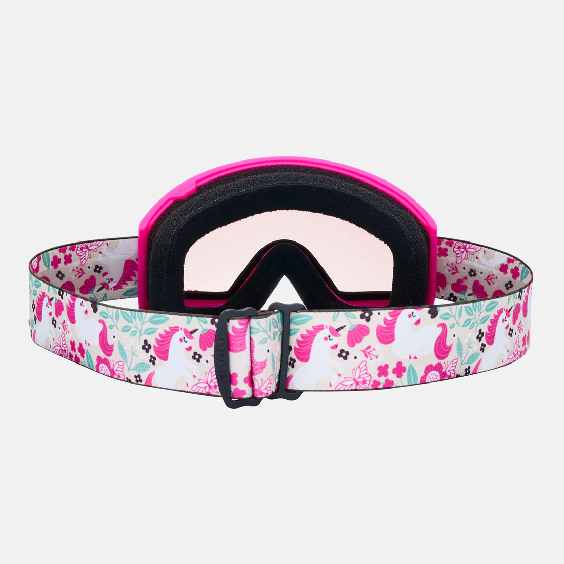 ANON Tracker 2.0 Goggle 2026 - Unicorns/Pink Amber - Image 4