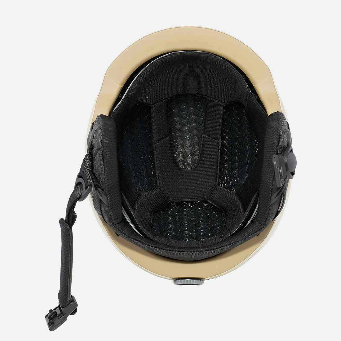 ANON UNDEFEATED Logan Wavecel Helmet - Tan - Image 4