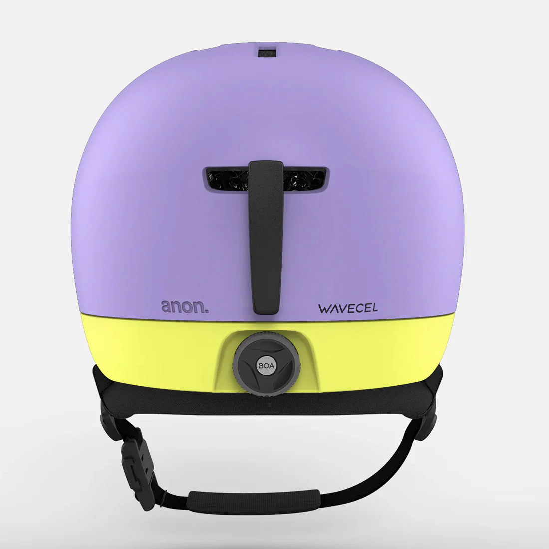 ANON Windham Wavecel Helmet 2026 - Hyper Lilac - Image 2