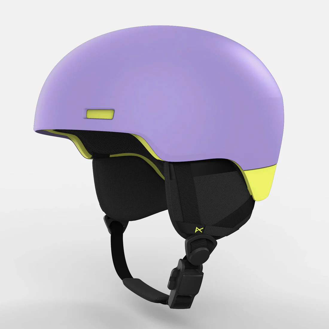 ANON Windham Wavecel Helmet 2026 - Hyper Lilac - Image 3