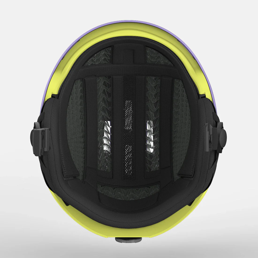ANON Windham Wavecel Helmet 2026 - Hyper Lilac - Image 4