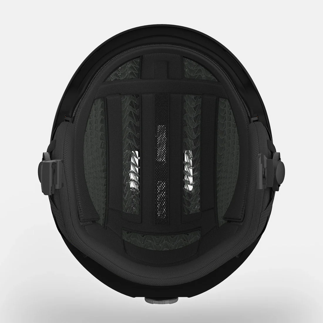 ANON Windham Wavecel Helmet 2025 - Black - Image 4