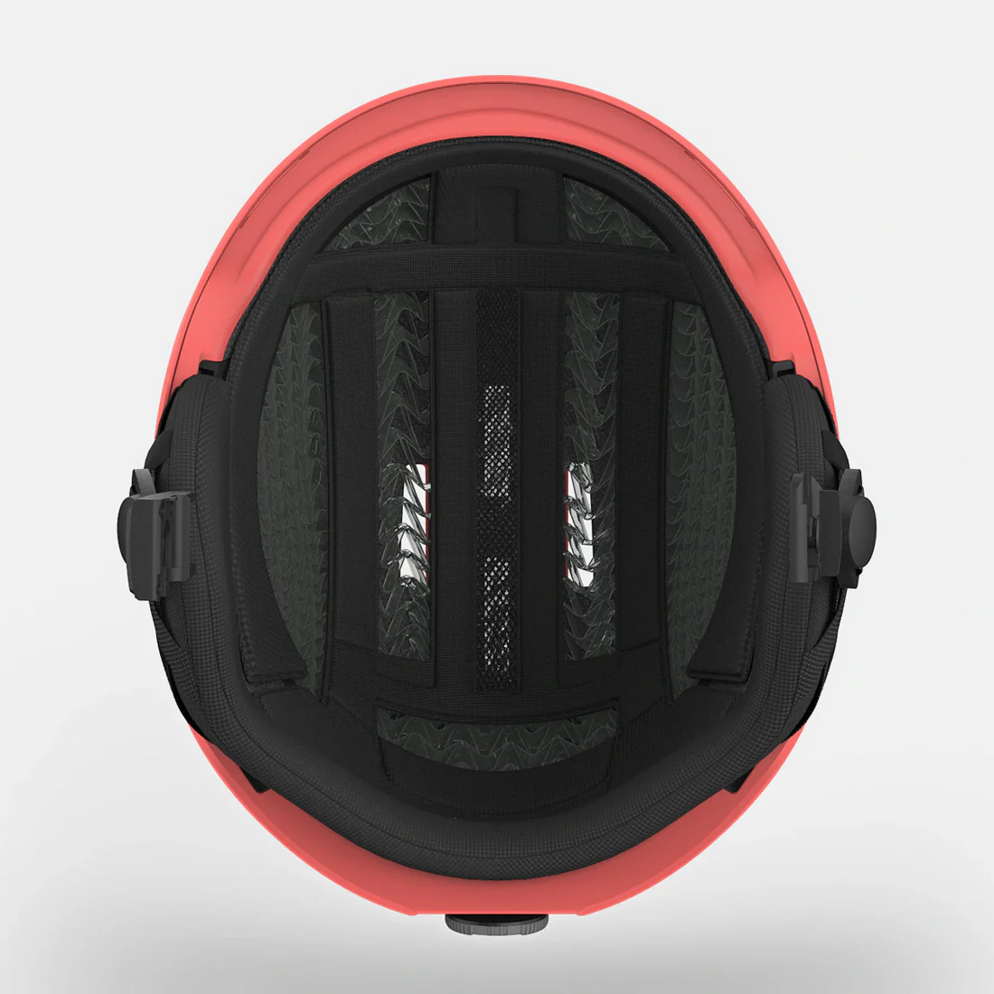 ANON Windham Wavecel Helmet 2025 - Peach Echo - Image 4