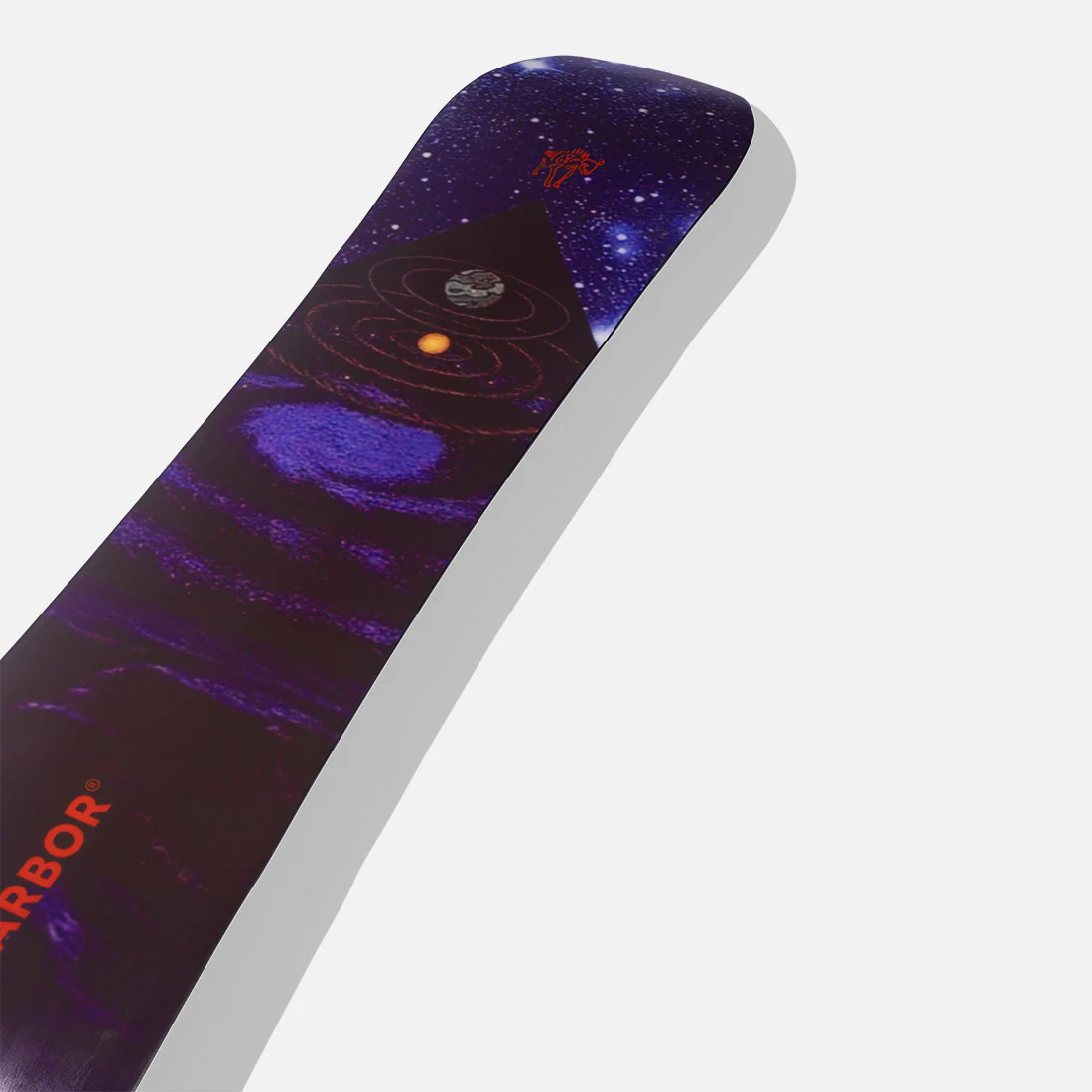 ARBOR Astrowaste Snowboard 2027 *PRE-ORDER - Image 3