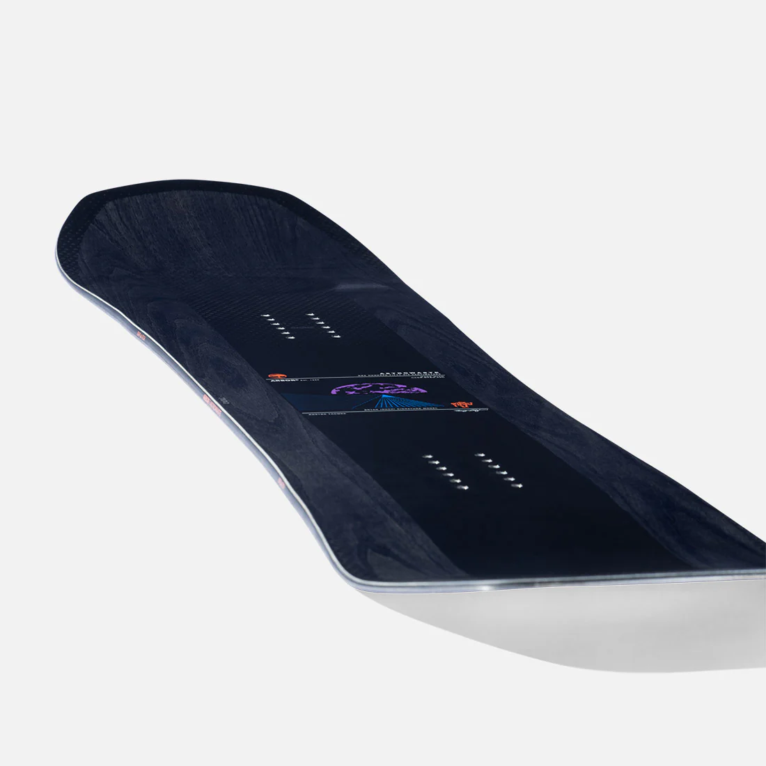 ARBOR Astrowaste Snowboard 2027 *PRE-ORDER - Image 4