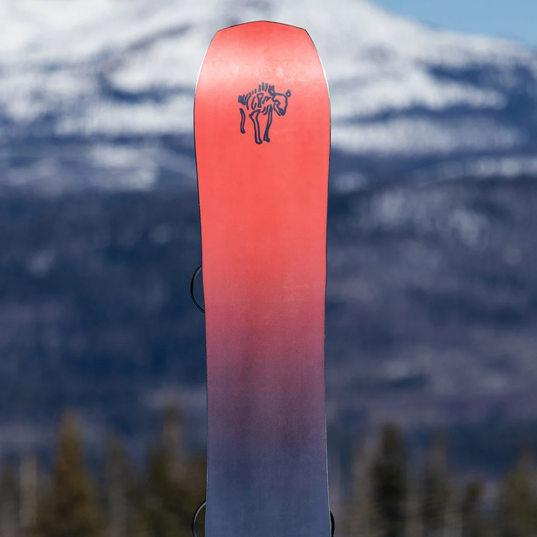 ARBOR Bryan Iguchi Pro Snowboard 2027 *PRE-ORDER - Image 6