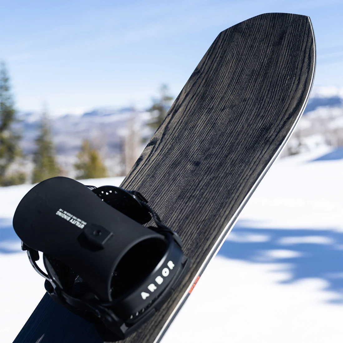 ARBOR Bryan Iguchi Pro Snowboard 2027 *PRE-ORDER - Image 7