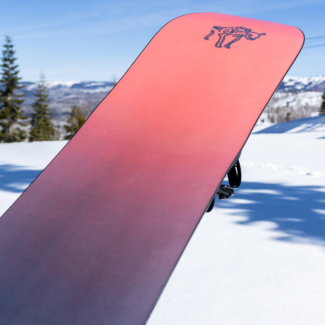 ARBOR Bryan Iguchi Pro Snowboard 2027 *PRE-ORDER - Image 8