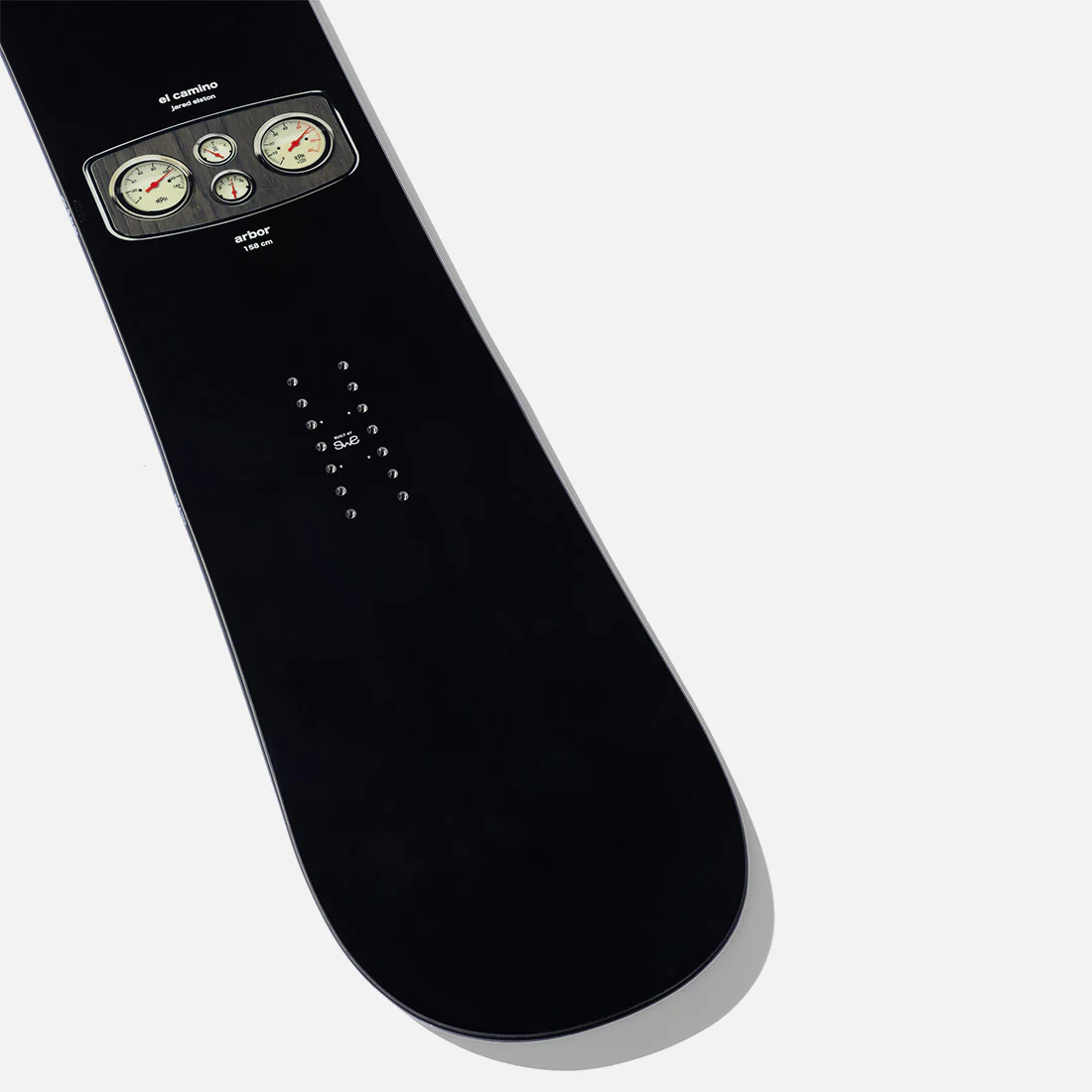 ARBOR El Camino Snowboard 2026 - Image 3