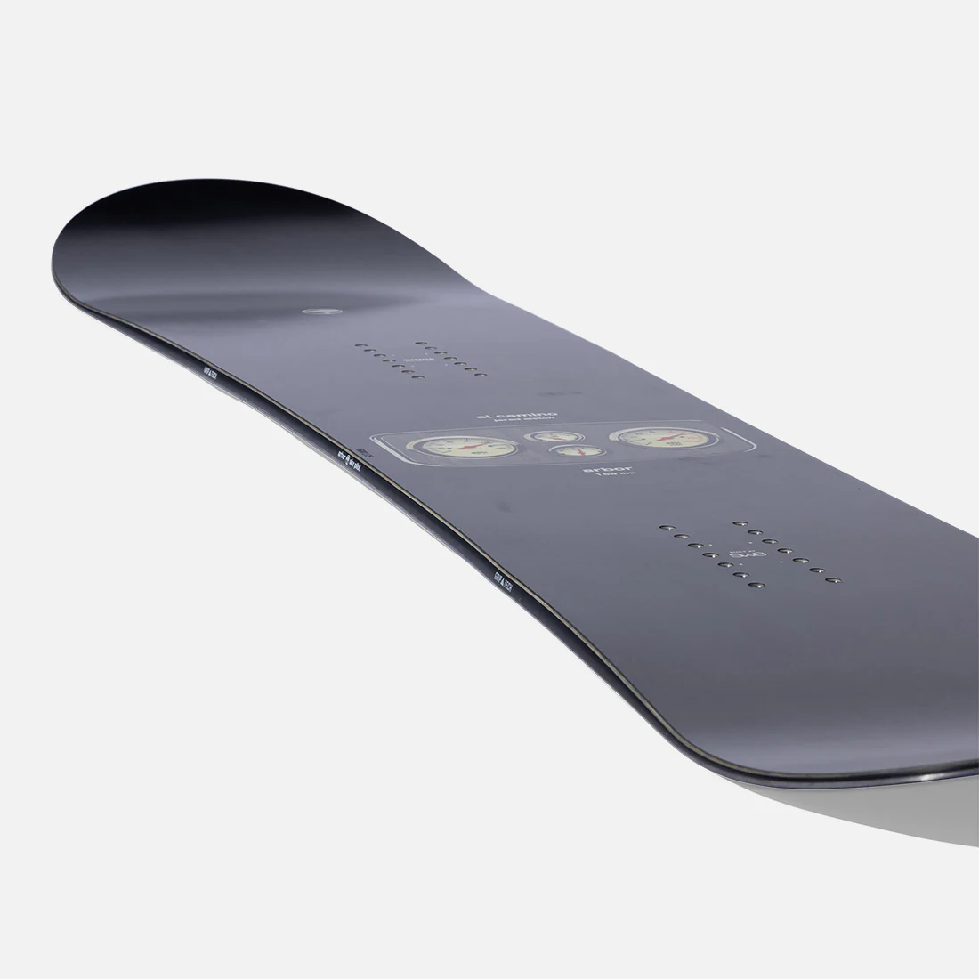 ARBOR El Camino Snowboard 2026 - Image 5