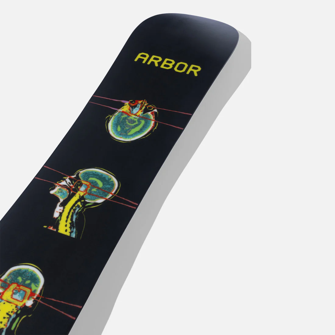 ARBOR El Camino Snowboard 2027 *PRE-ORDER - Image 3