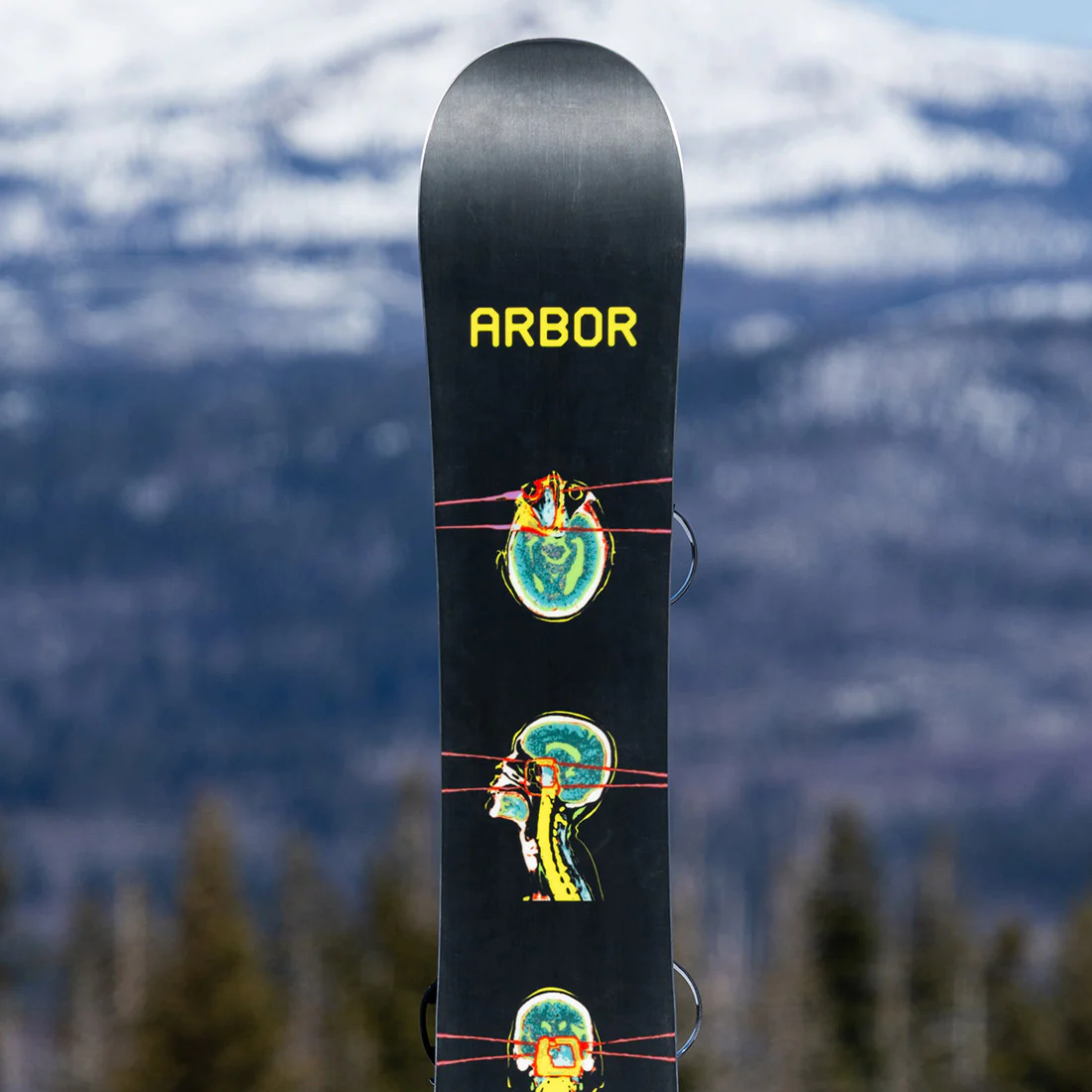 ARBOR El Camino Snowboard 2027 *PRE-ORDER - Image 6