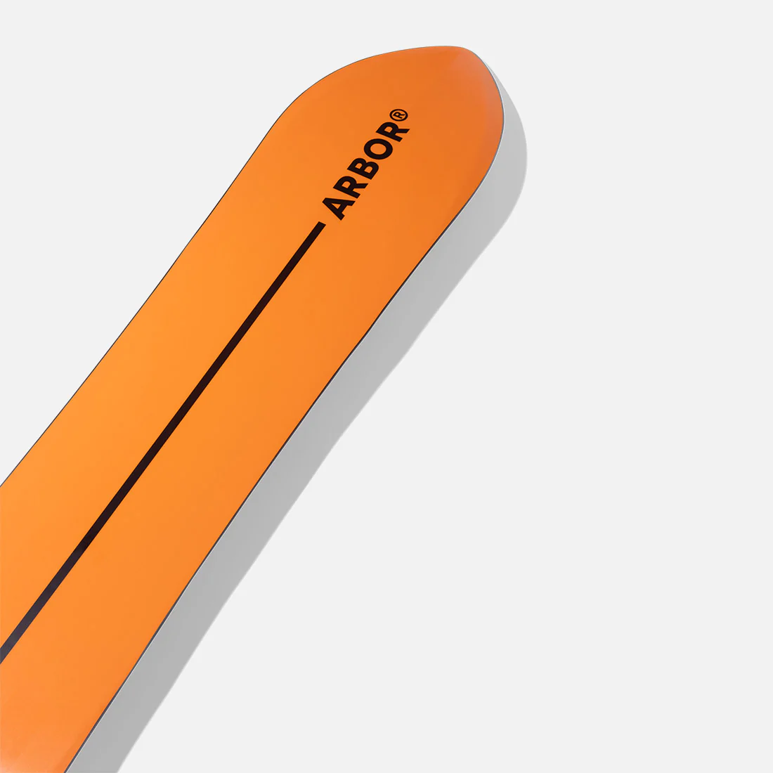 ARBOR Rooster Fish Snowboard 2027 *PRE-ORDER - Image 7