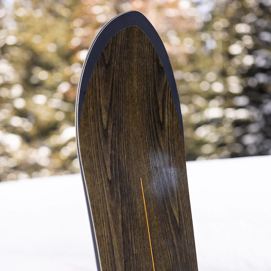 ARBOR Rooster Fish Snowboard 2027 *PRE-ORDER - Image 8
