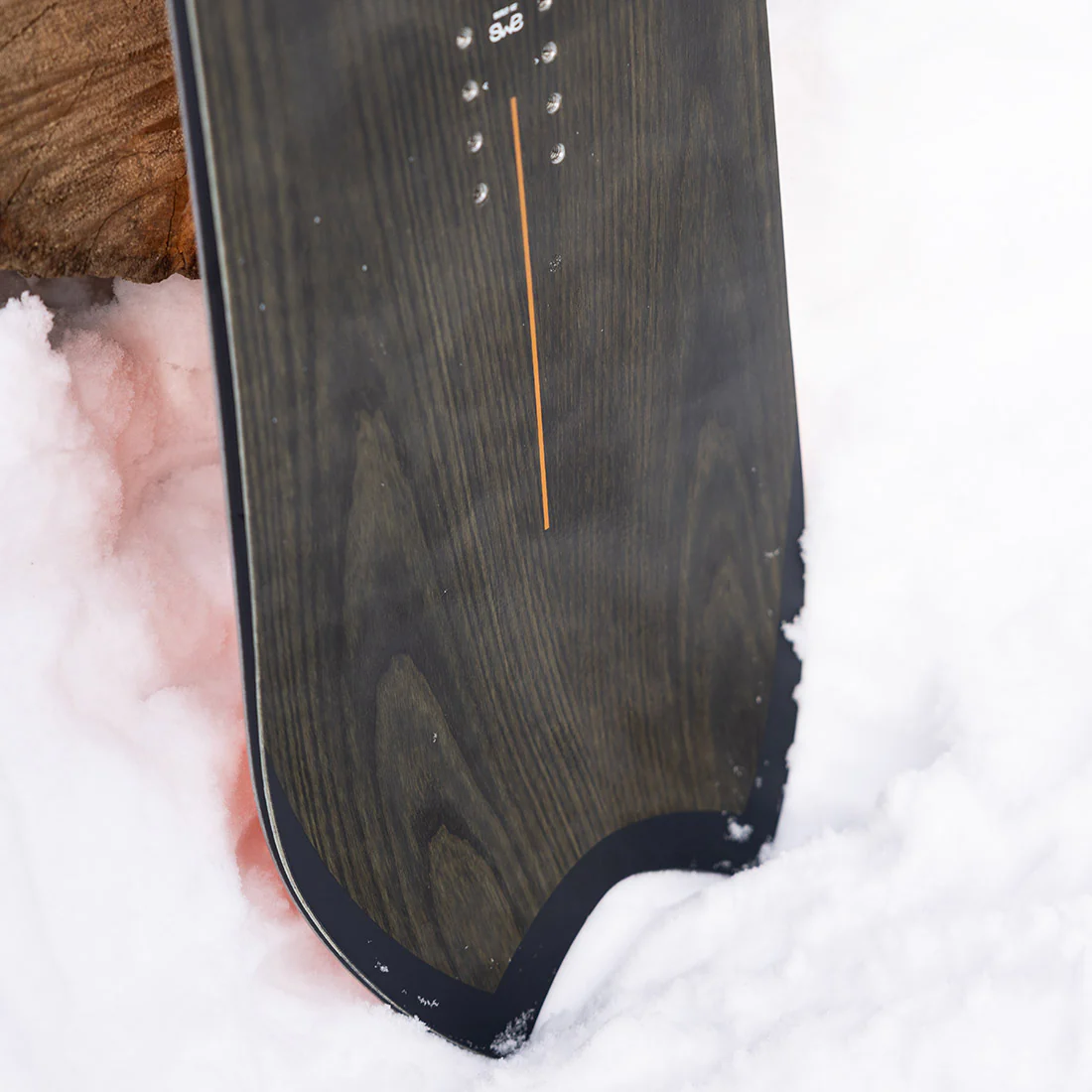 ARBOR Rooster Fish Snowboard 2027 *PRE-ORDER - Image 9