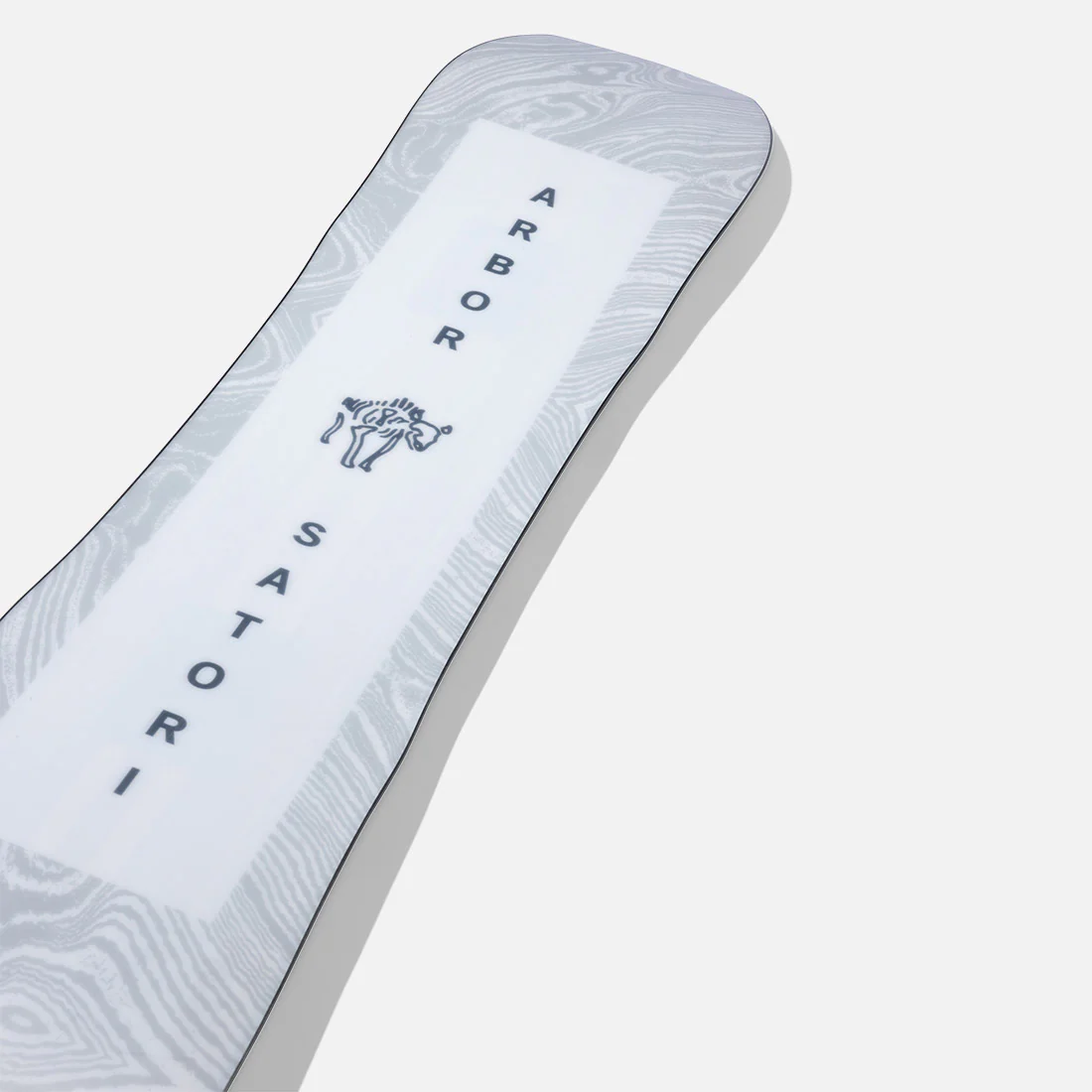 ARBOR Satori Snowboard 2026 - Image 4