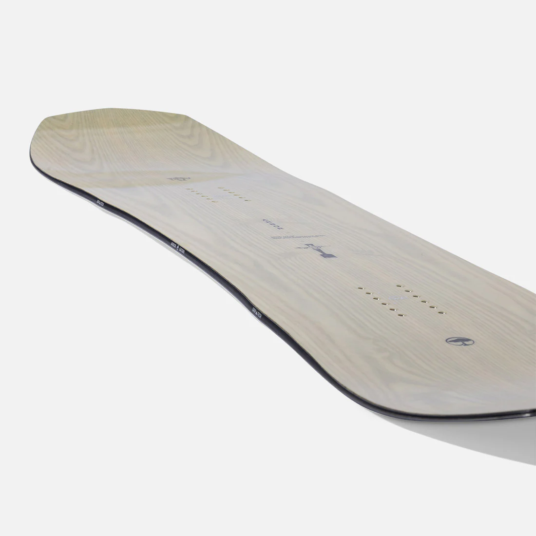 ARBOR Satori Snowboard 2026 - Image 5