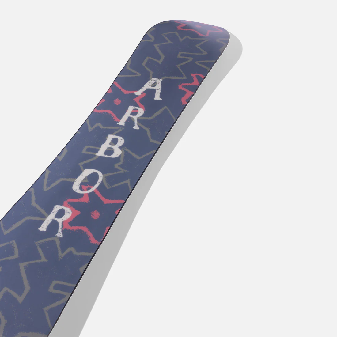 ARBOR Women's Swoon Decon Snowboard 2027 *PRE-ORDER - Image 3