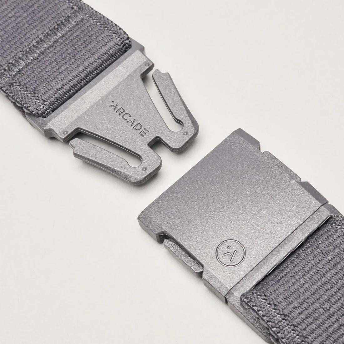 ARCADE Atlas Belt - Charcoal - Image 3