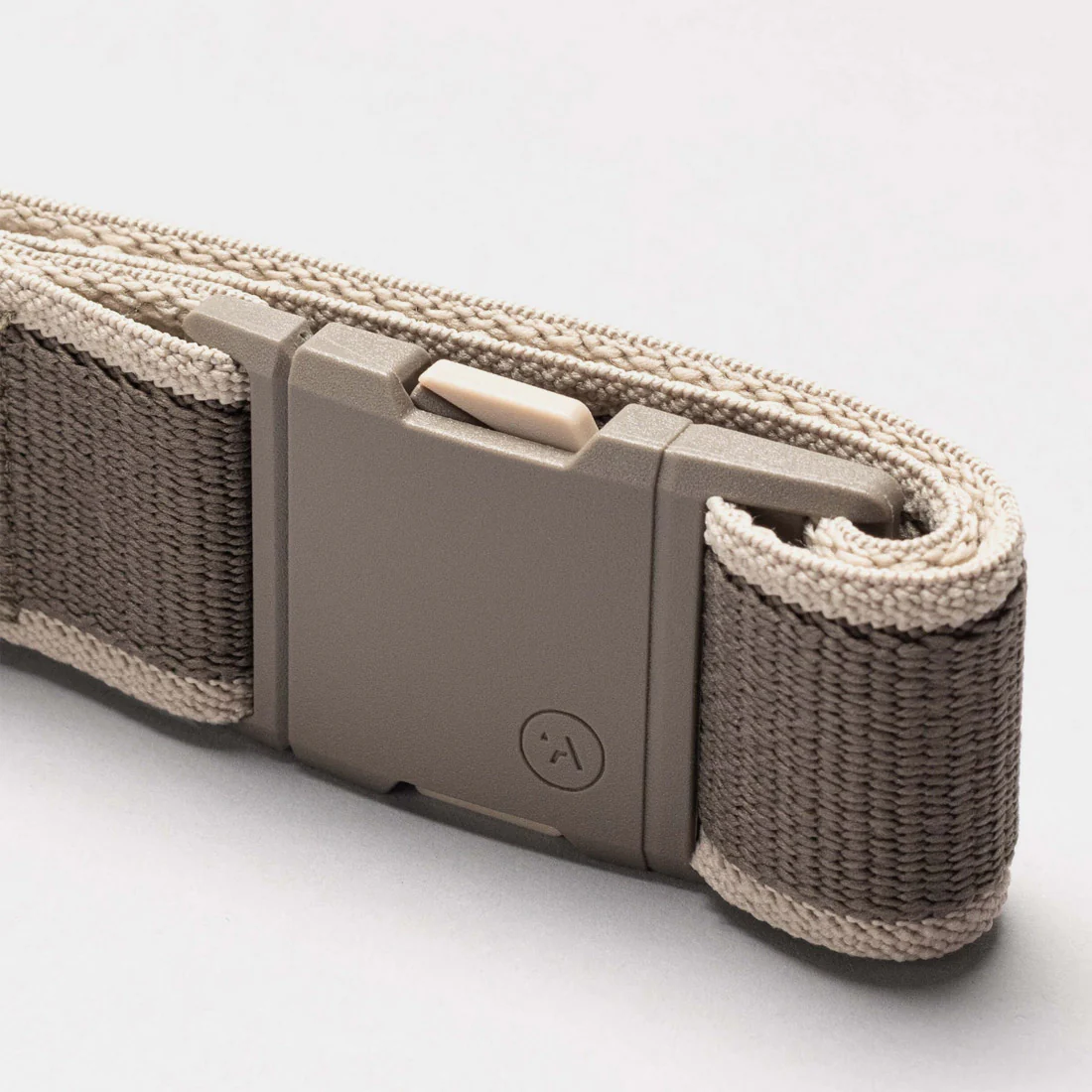 ARCADE Carto Slim Belt - Dunes/Oat - Image 4