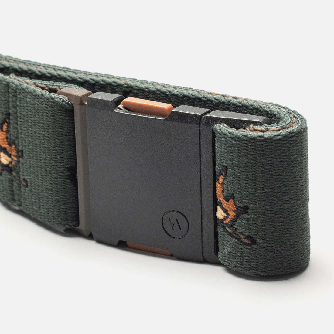 ARCADE Get Outside Belt - Jalapeno/Bay - Image 4