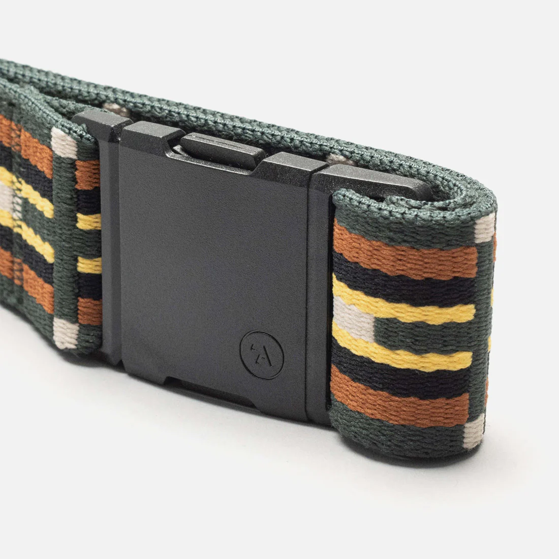 ARCADE Keyah Belt - Jalapeno/Bay - Image 3