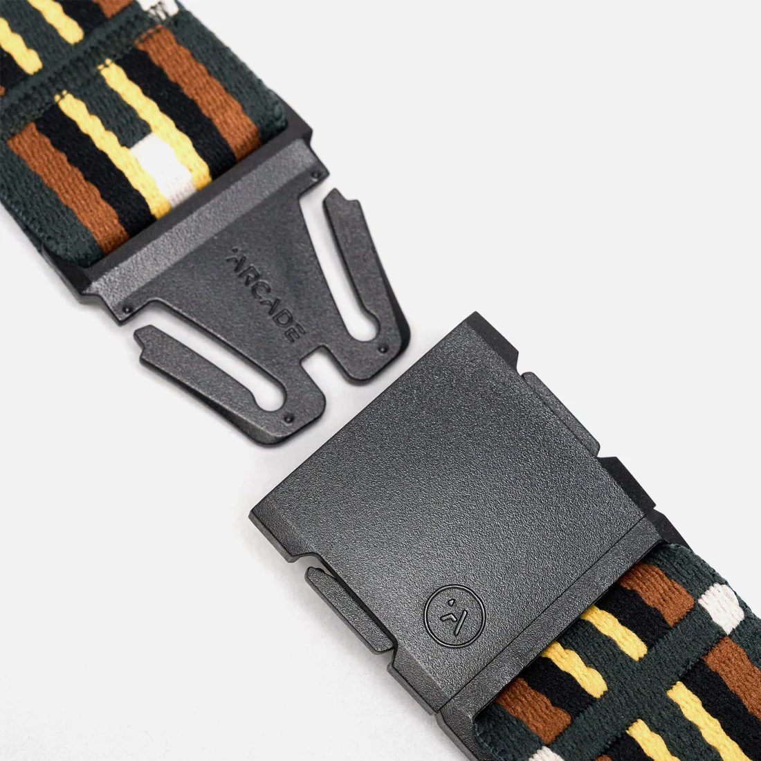 ARCADE Keyah Belt - Jalapeno/Bay - Image 4