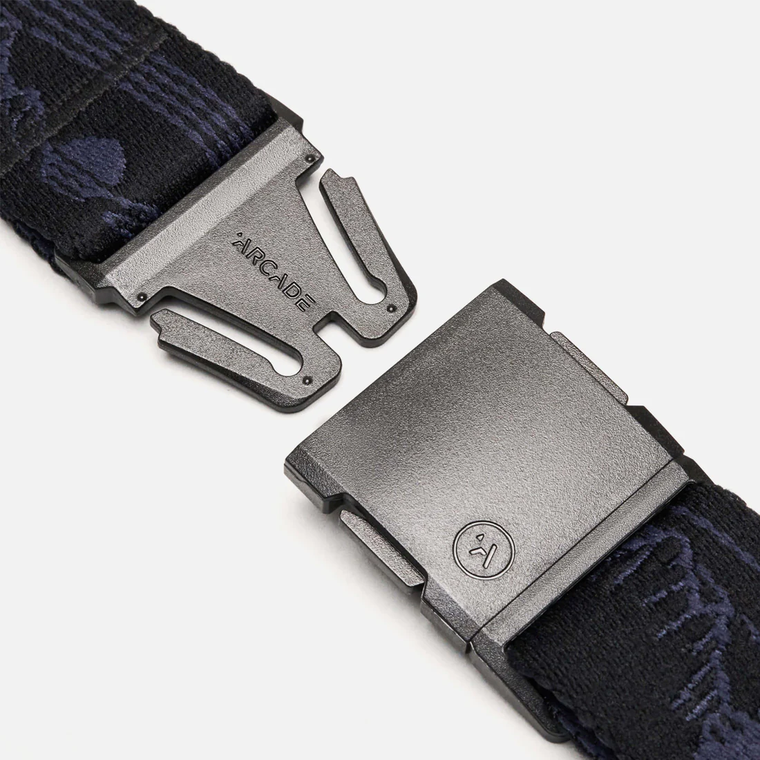 ARCADE Out Of Range Belt - Navy - Image 3
