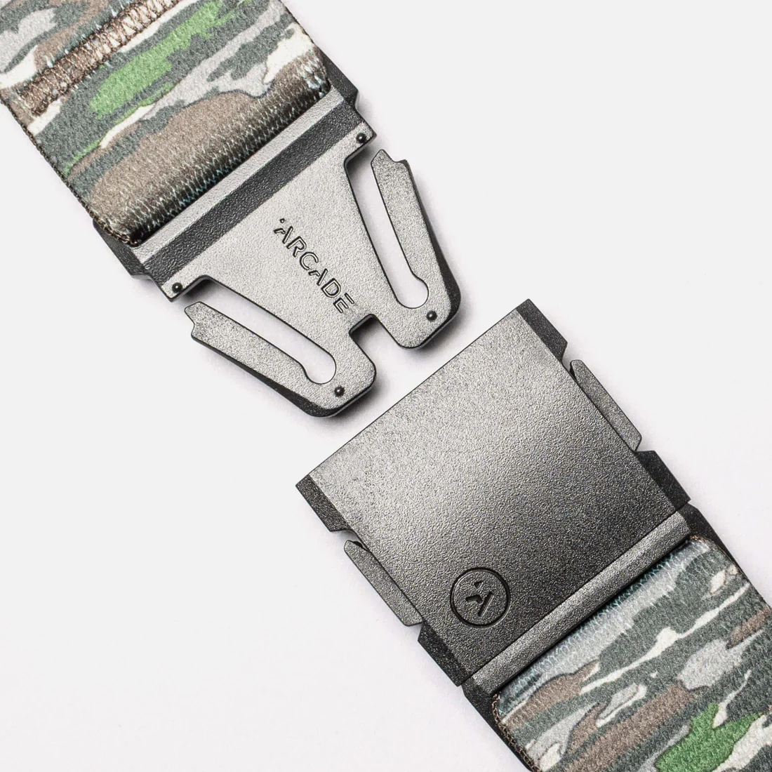 ARCADE Realtree Camo Belt - Original - Image 3