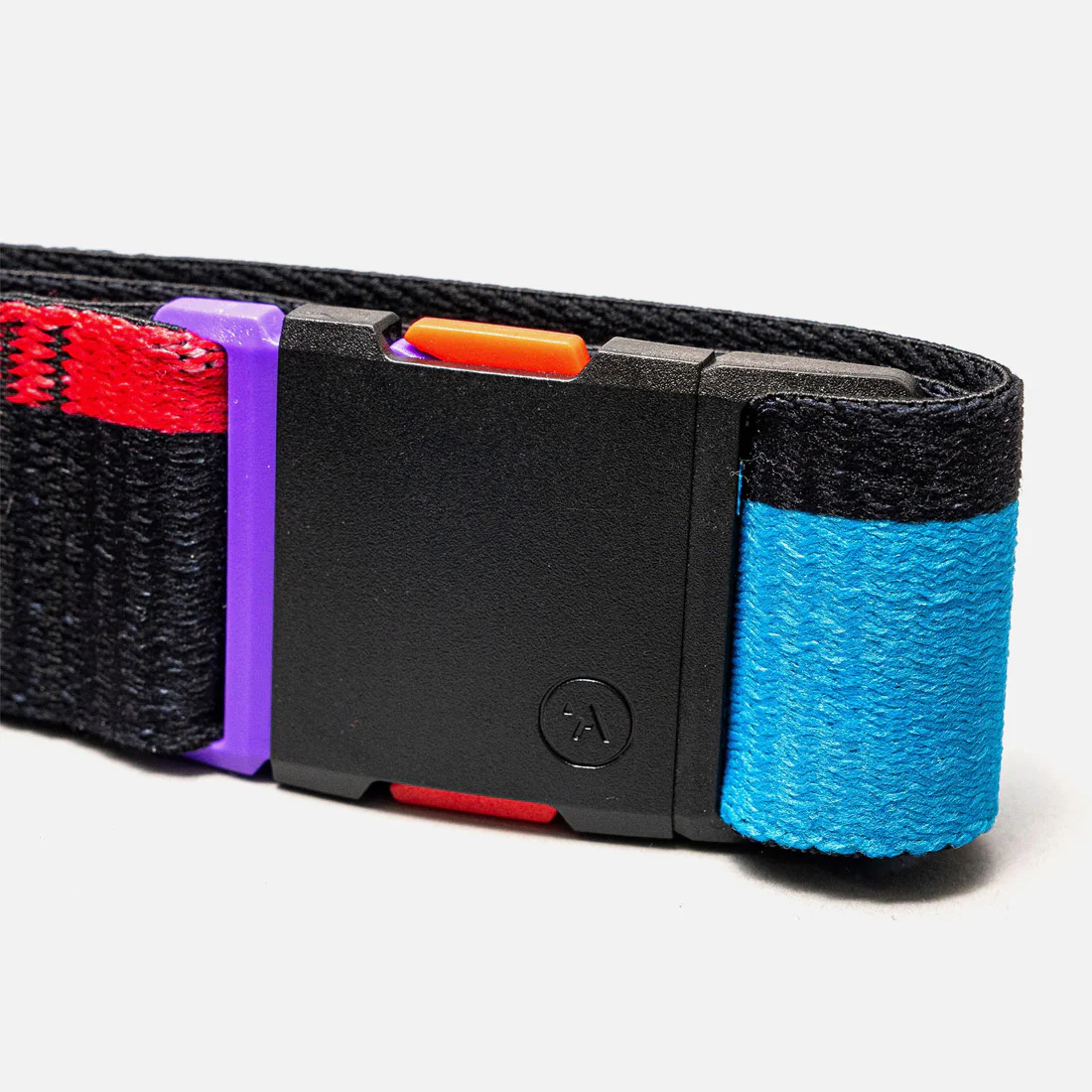 ARCADE Sierra Belt - Acid Fade Blue - Image 4