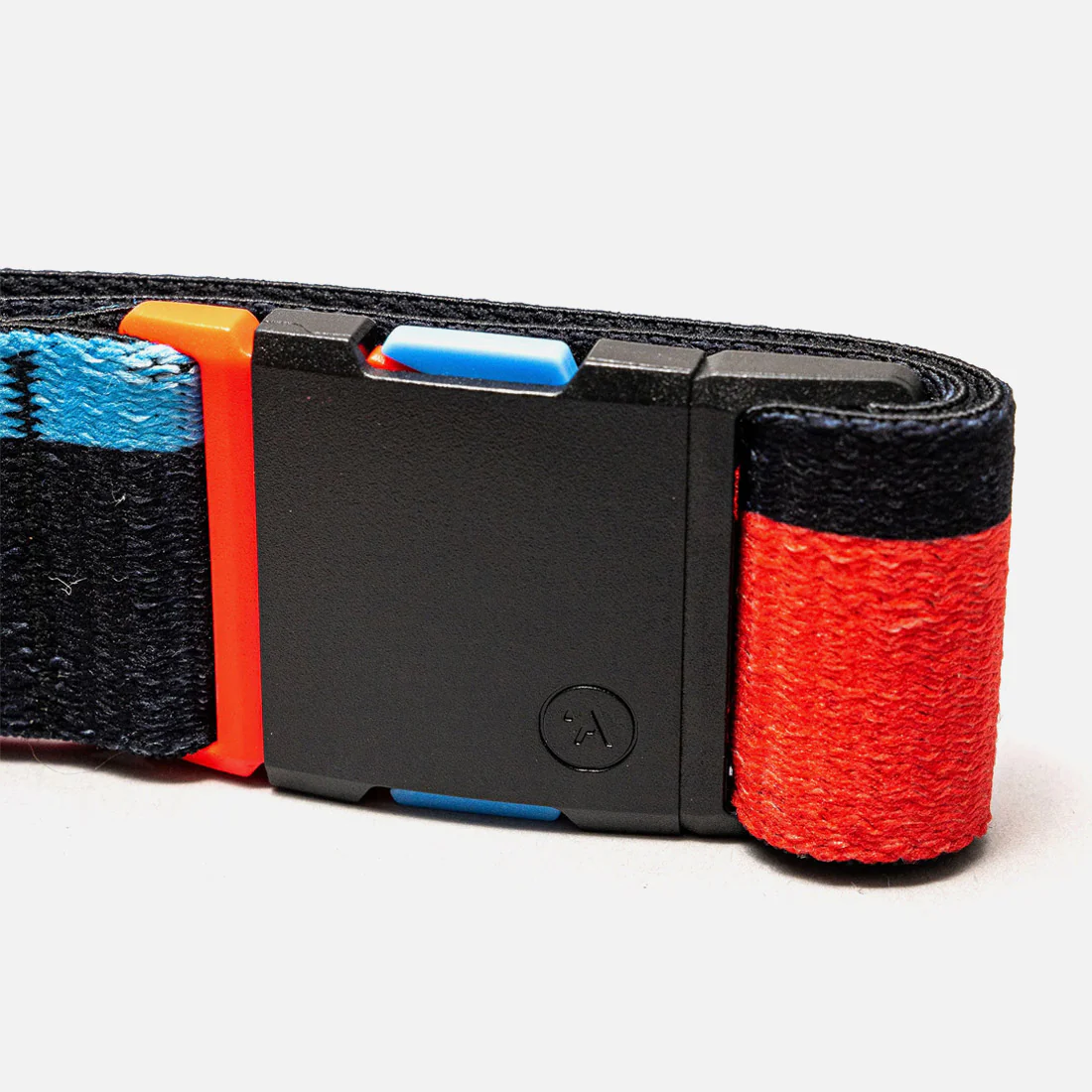ARCADE Sierra Belt - Acid Fade Orange - Image 4