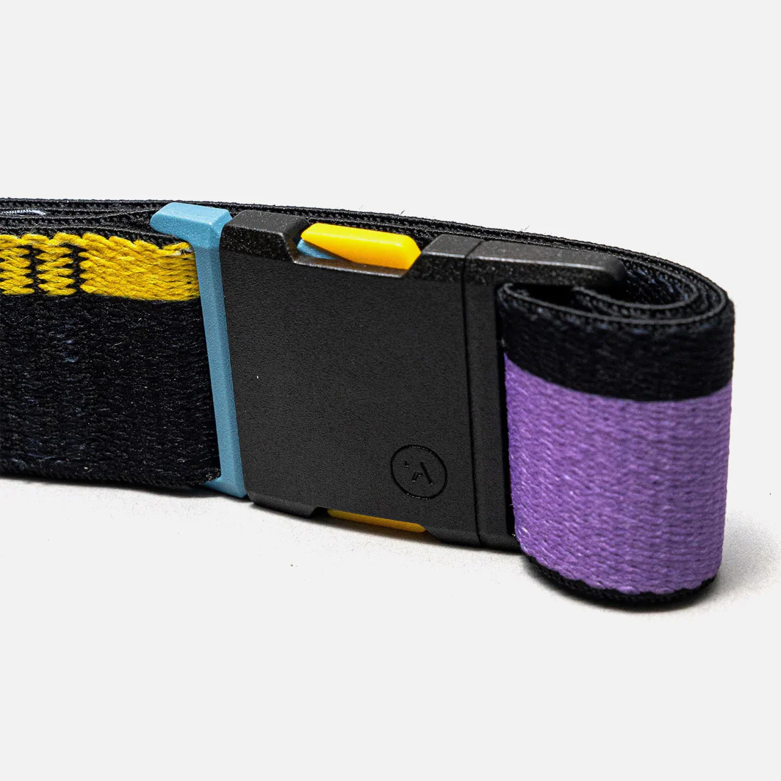 ARCADE Sierra Slim Belt - Acid Fade Purple - Image 4