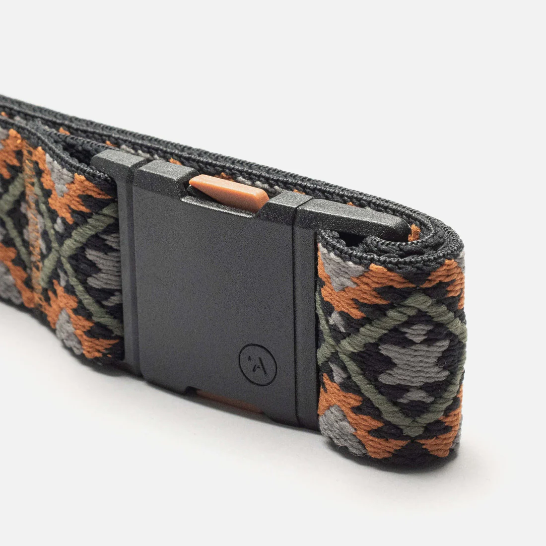 ARCADE Twilight Slim Belt - Bay/Ash - Image 3