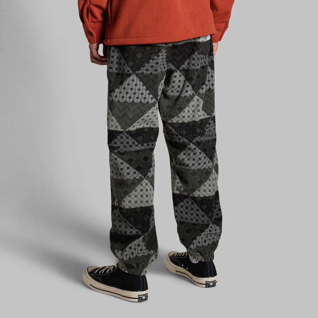 AUTUMN Bask Pant - Triangle - Image 3