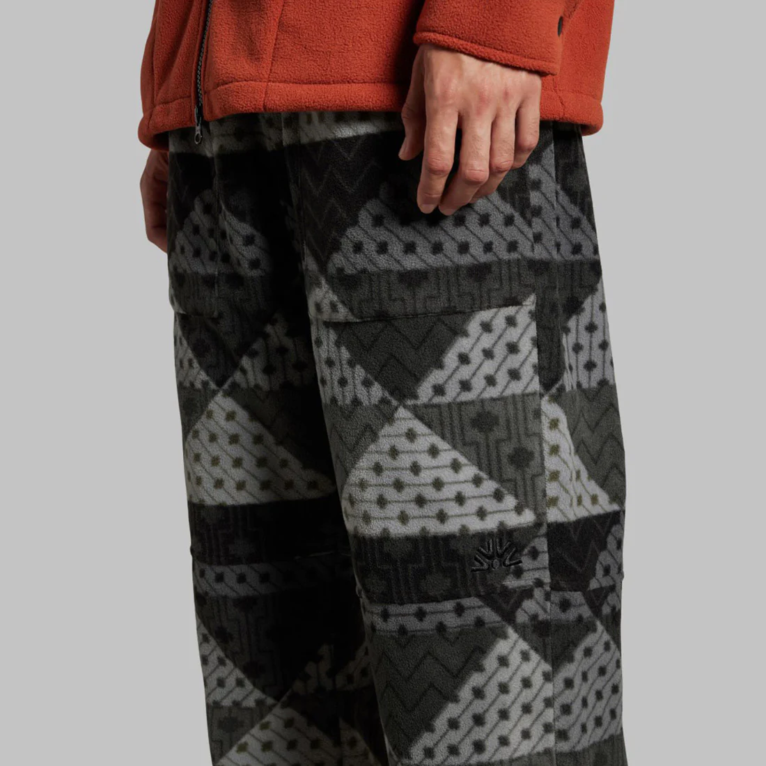 AUTUMN Bask Pant - Triangle - Image 4
