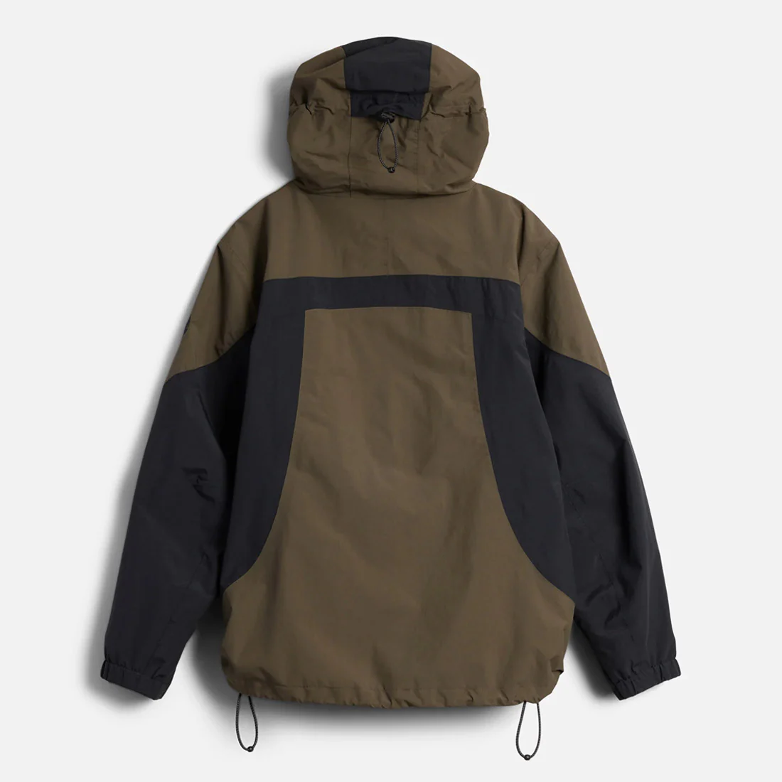 AUTUMN Camber Jacket 2026 - Olive - Image 2