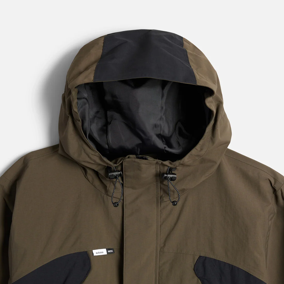 AUTUMN Camber Jacket 2026 - Olive - Image 4