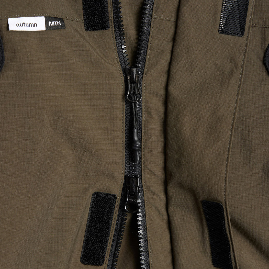 AUTUMN Camber Jacket 2026 - Olive - Image 7