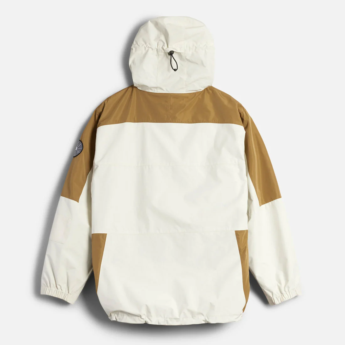 AUTUMN Field Jacket 2026 - Bone - Image 2