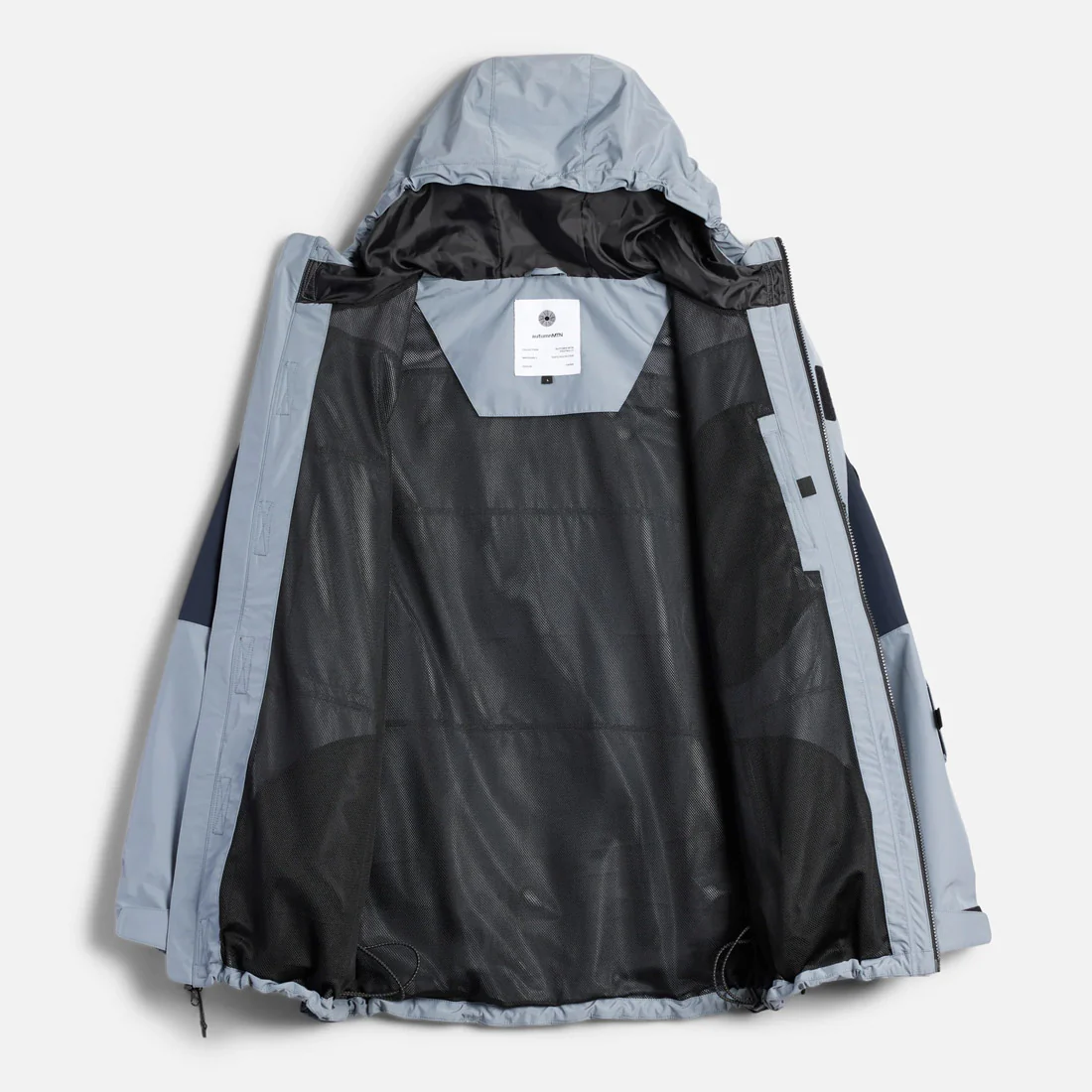 AUTUMN Field Jacket 2026 - Slate - Image 3
